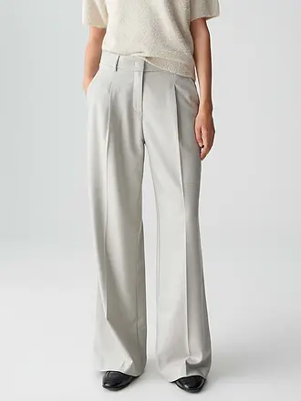 OPUS PANTS | Marlenehose MOIRA SOUL | 